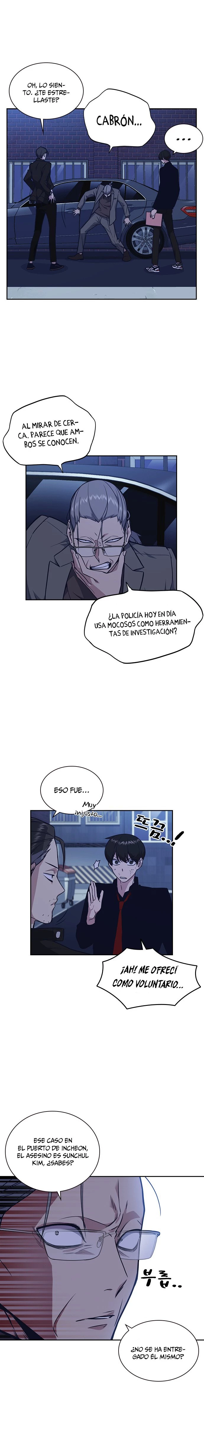Grupo de Estudio Capitulo 66 página 5