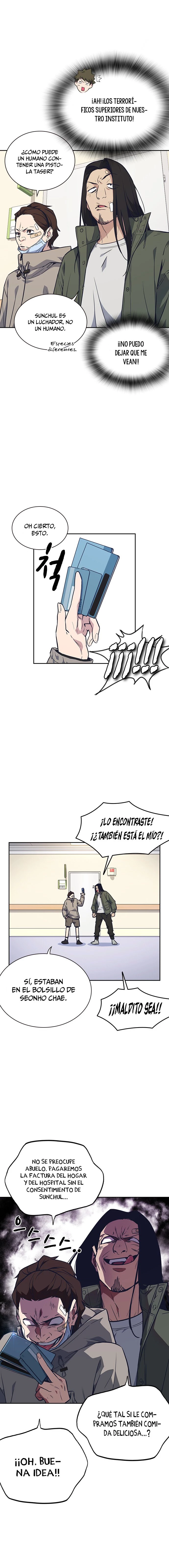 Grupo de Estudio Capitulo 67 página 2