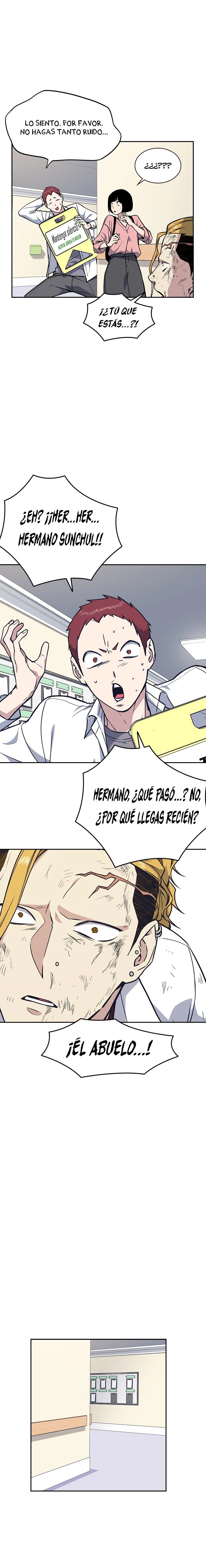 Grupo de Estudio Capitulo 68 página 15