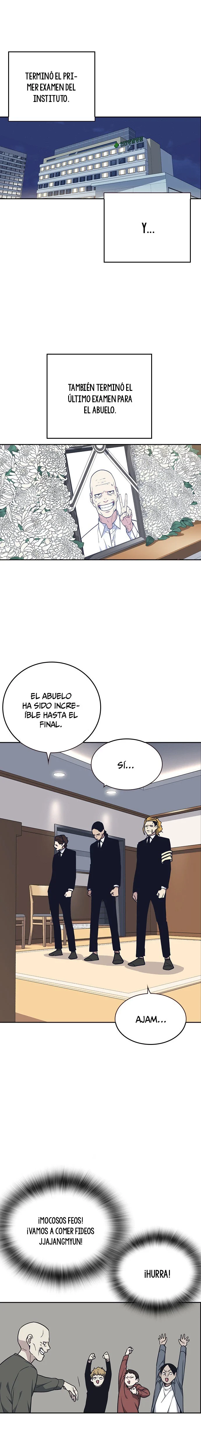 Grupo de Estudio Capitulo 68 página 21