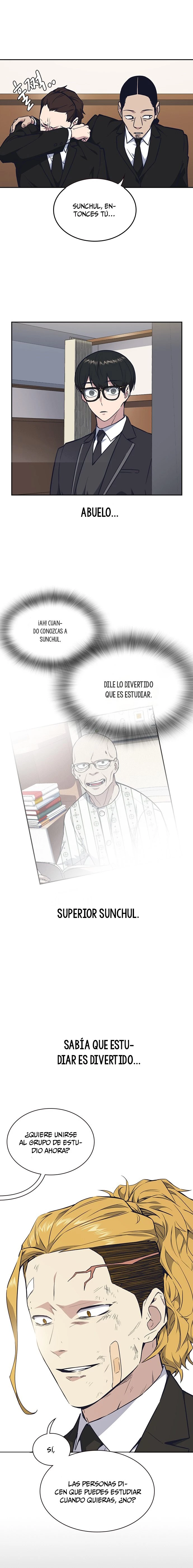 Grupo de Estudio Capitulo 68 página 22