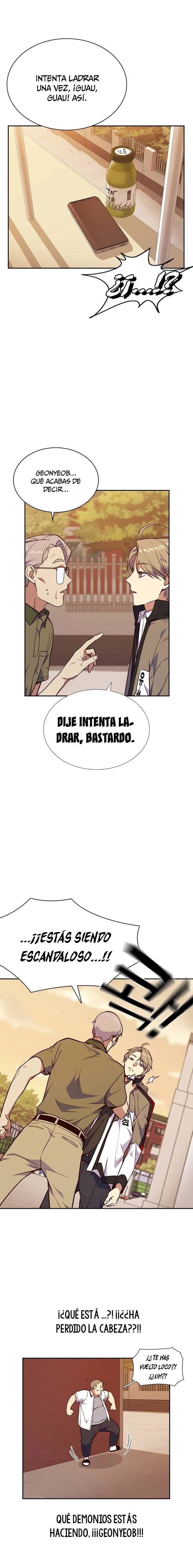 Grupo de Estudio Capitulo 69 página 15