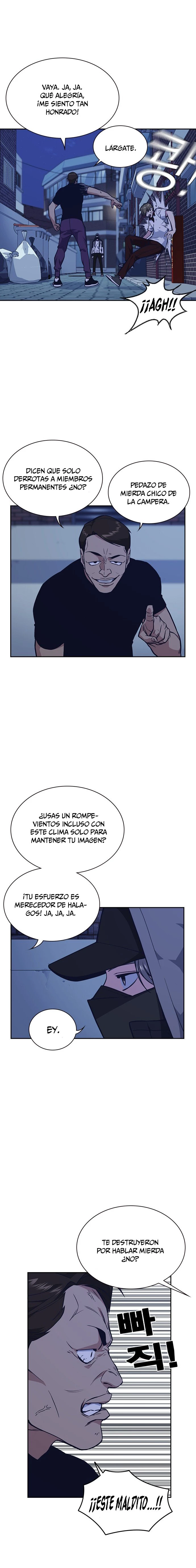 Grupo de Estudio Capitulo 69 página 3