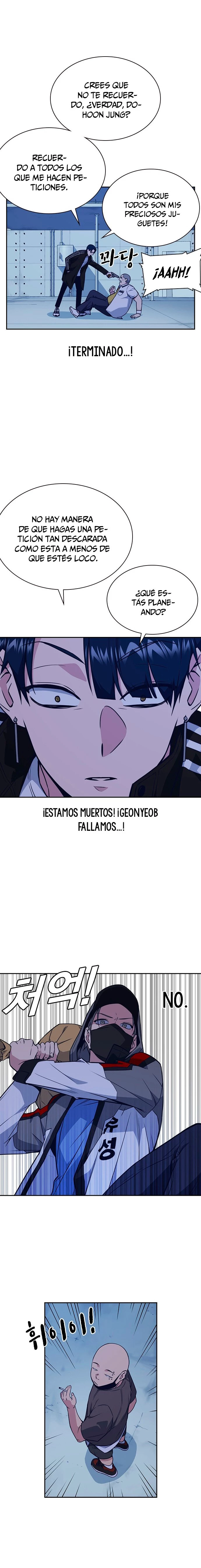 Grupo de Estudio Capitulo 70 página 14