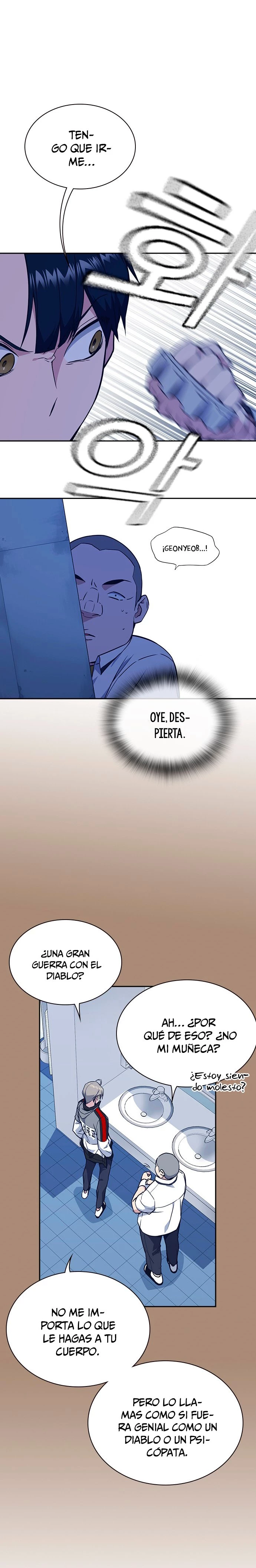 Grupo de Estudio Capitulo 70 página 20