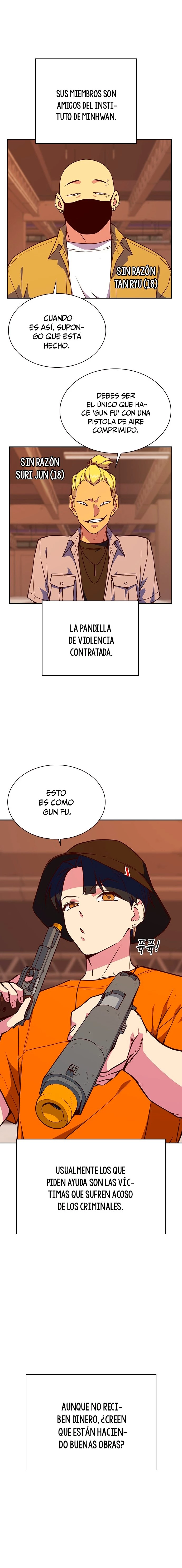 Grupo de Estudio Capitulo 70 página 6