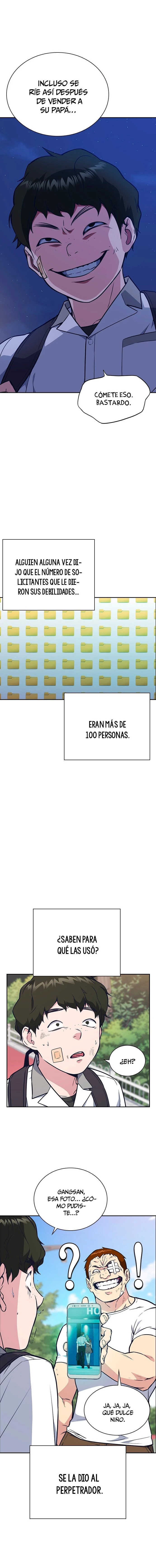 Grupo de Estudio Capitulo 70 página 8