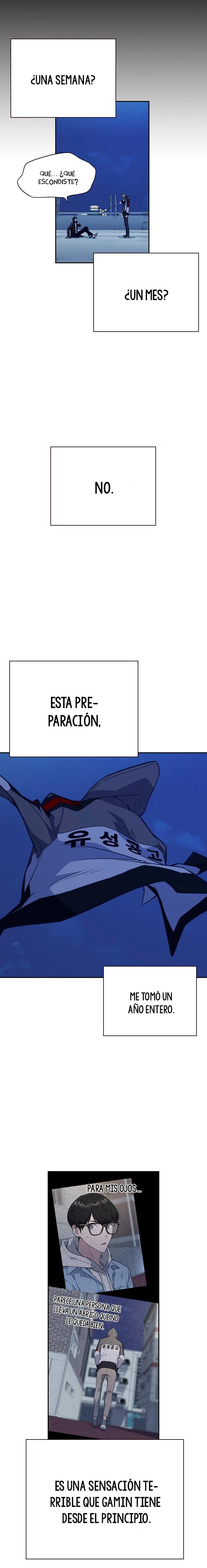 Grupo de Estudio Capitulo 71 página 20