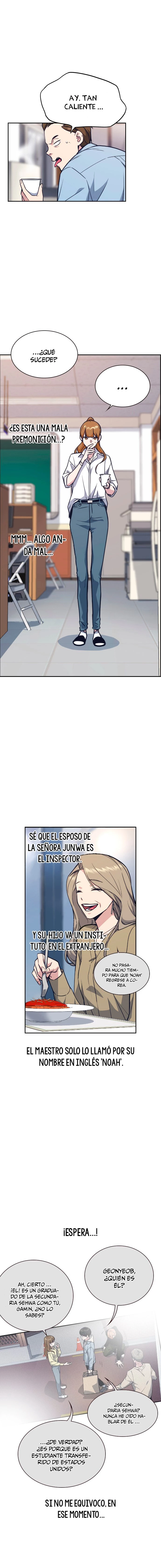 Grupo de Estudio Capitulo 71 página 3