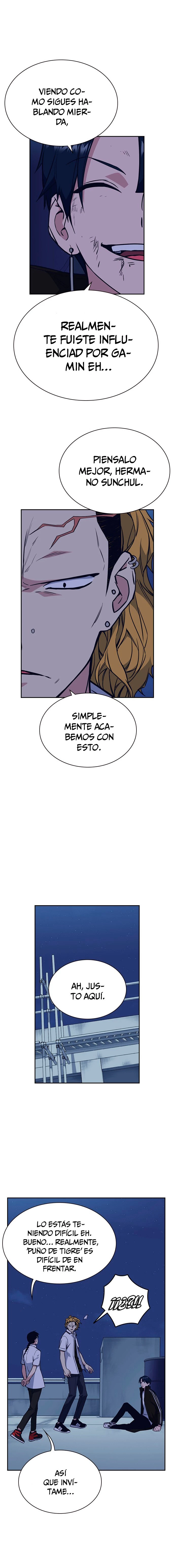 Grupo de Estudio Capitulo 73 página 17