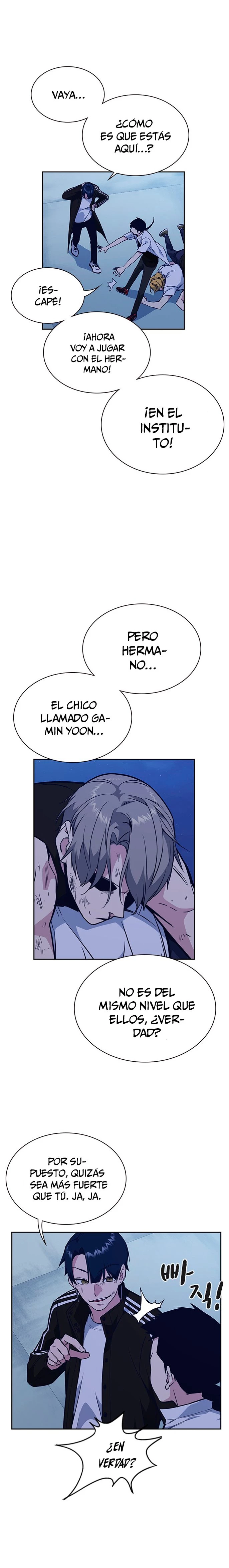 Grupo de Estudio Capitulo 73 página 20