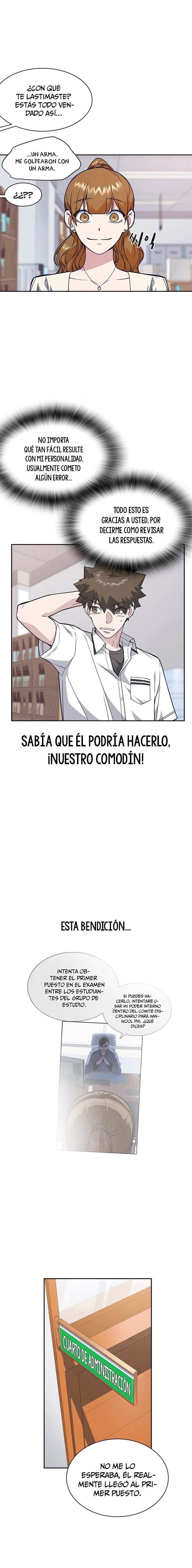 Grupo de Estudio Capitulo 74 página 14