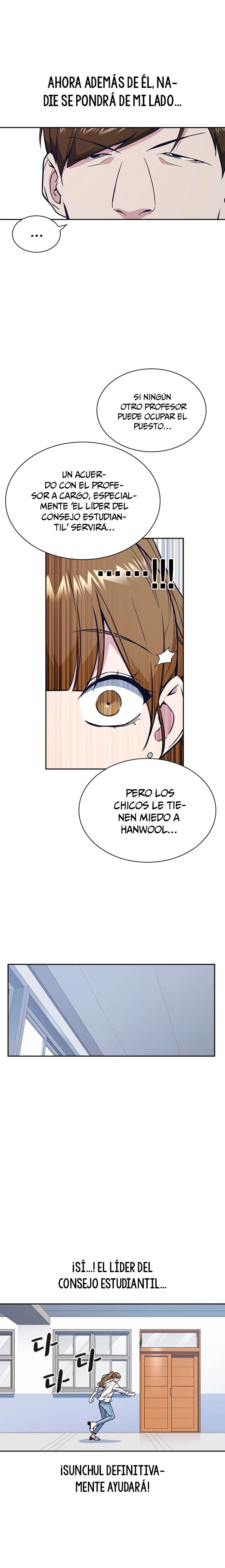 Grupo de Estudio Capitulo 74 página 17