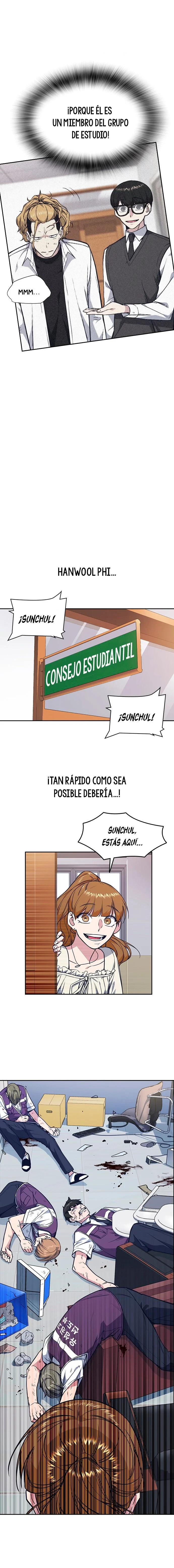 Grupo de Estudio Capitulo 74 página 18