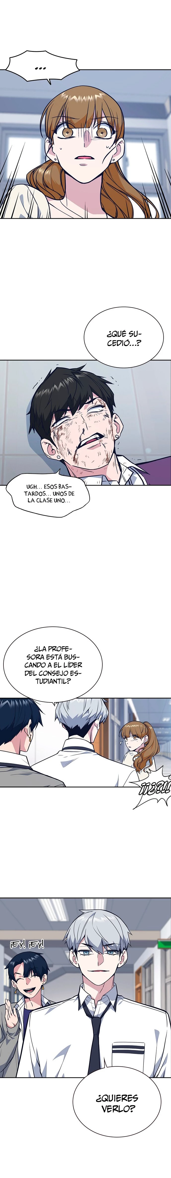 Grupo de Estudio Capitulo 74 página 19