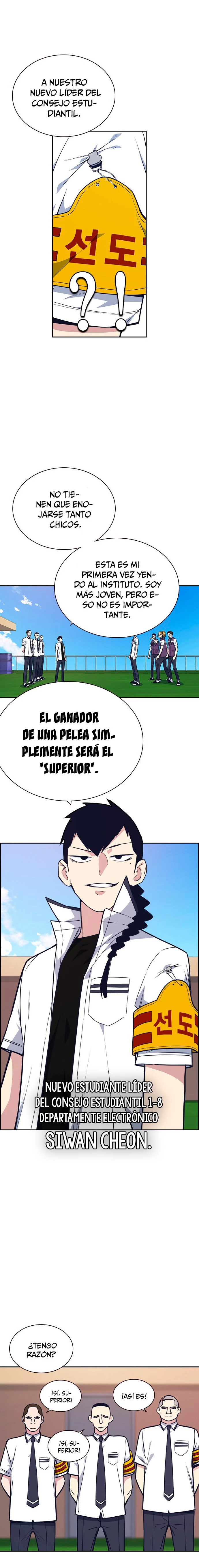 Grupo de Estudio Capitulo 74 página 20