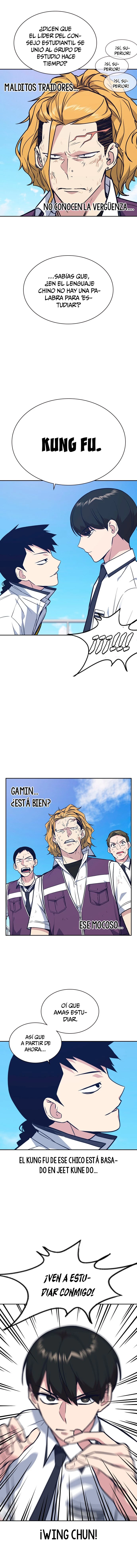 Grupo de Estudio Capitulo 74 página 21
