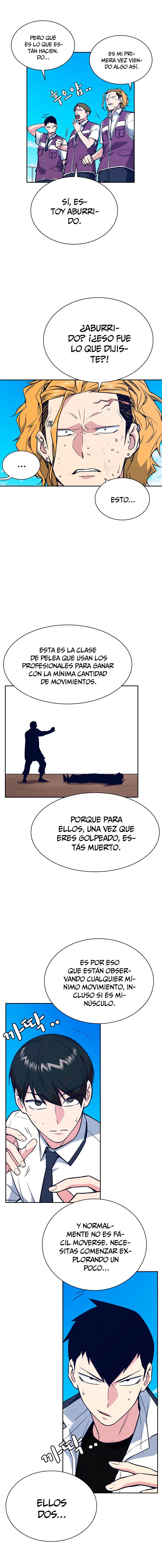 Grupo de Estudio Capitulo 75 página 16