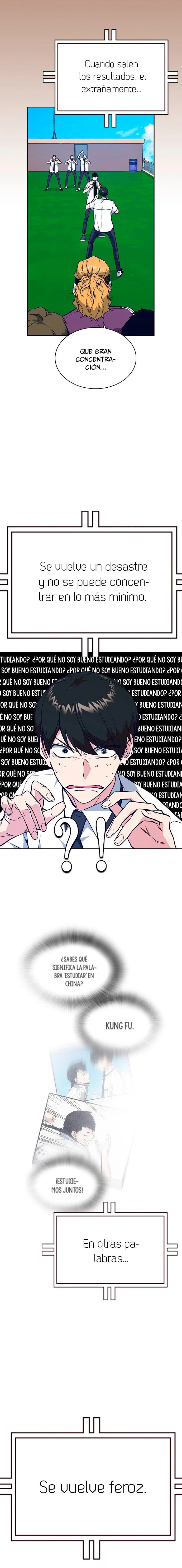 Grupo de Estudio Capitulo 75 página 20