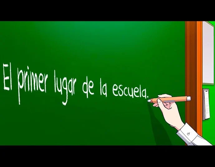 Grupo de Estudio Capitulo 76 página 2