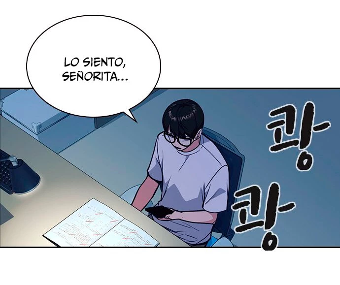 Grupo de Estudio Capitulo 76 página 95