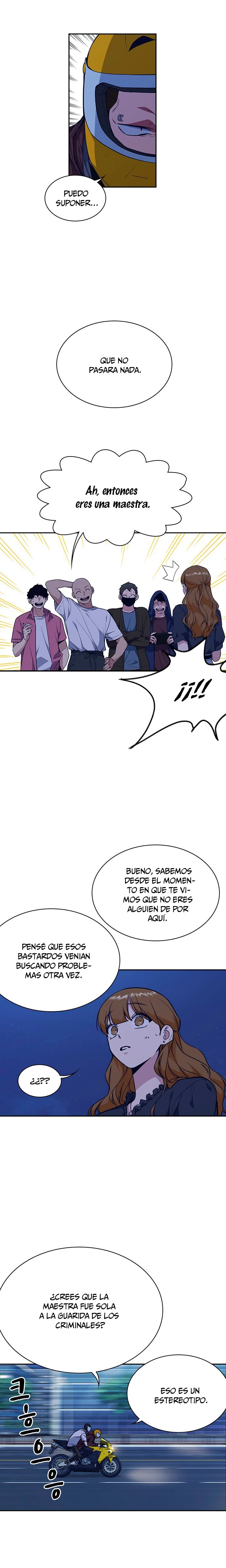 Grupo de Estudio Capitulo 77 página 12