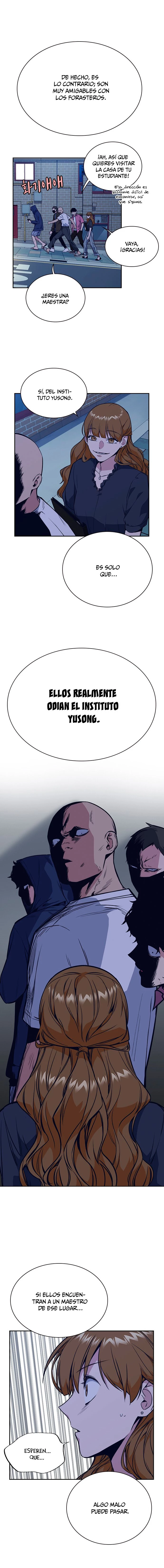 Grupo de Estudio Capitulo 77 página 13