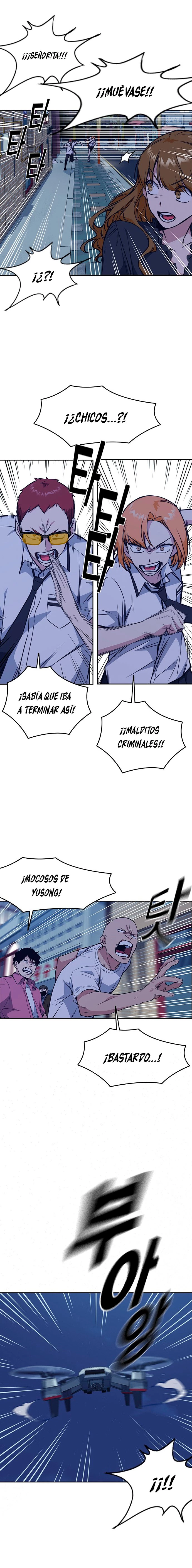 Grupo de Estudio Capitulo 77 página 14