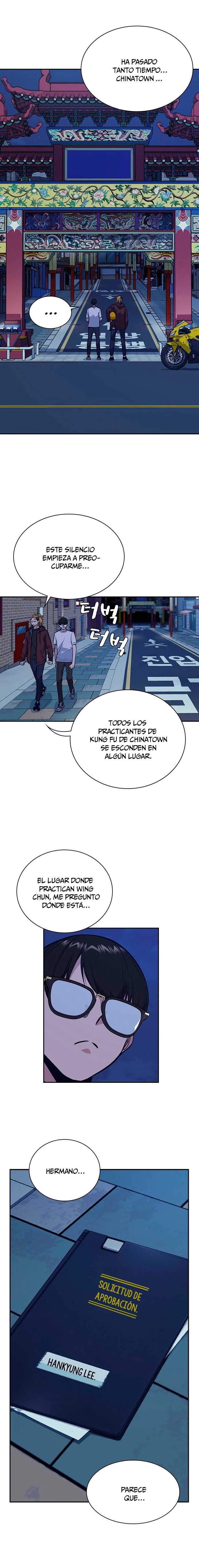 Grupo de Estudio Capitulo 77 página 16