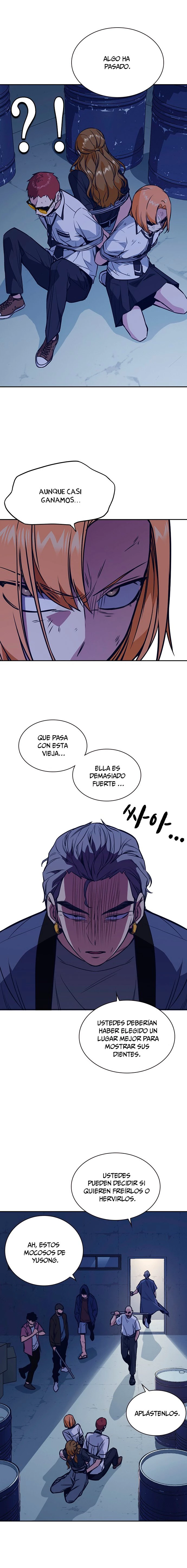 Grupo de Estudio Capitulo 77 página 17