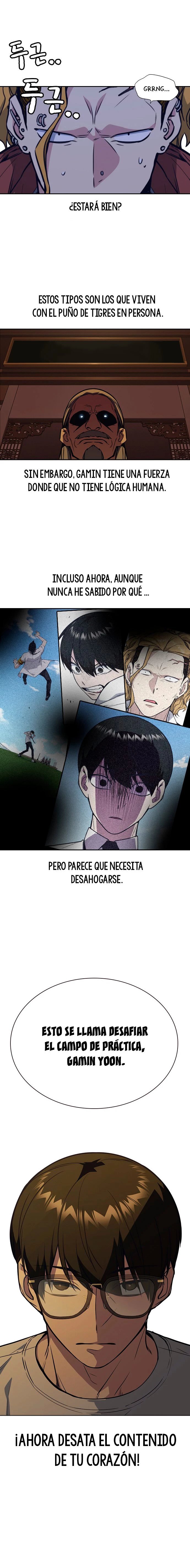 Grupo de Estudio Capitulo 77 página 19
