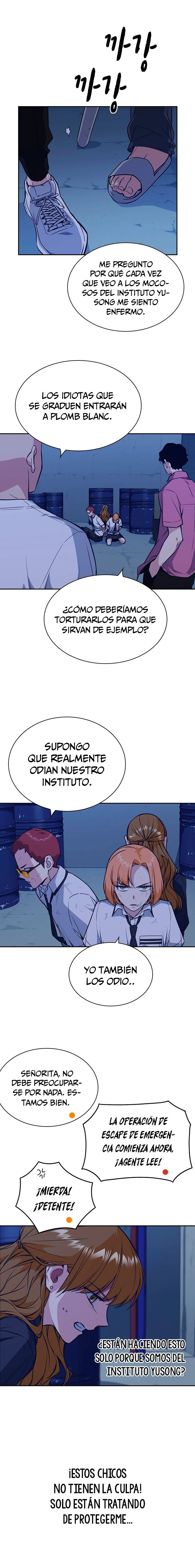 Grupo de Estudio Capitulo 78 página 17