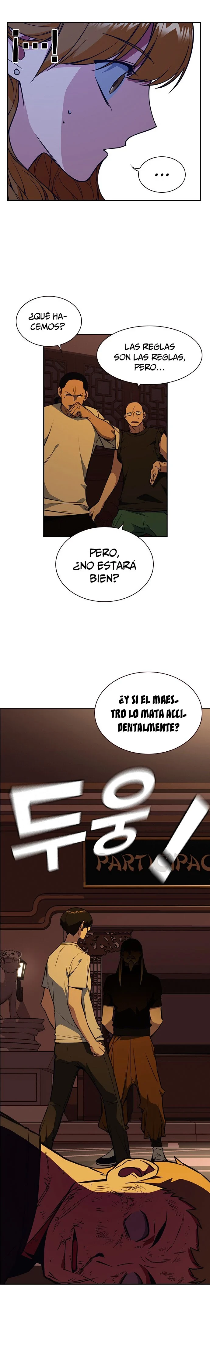 Grupo de Estudio Capitulo 78 página 18