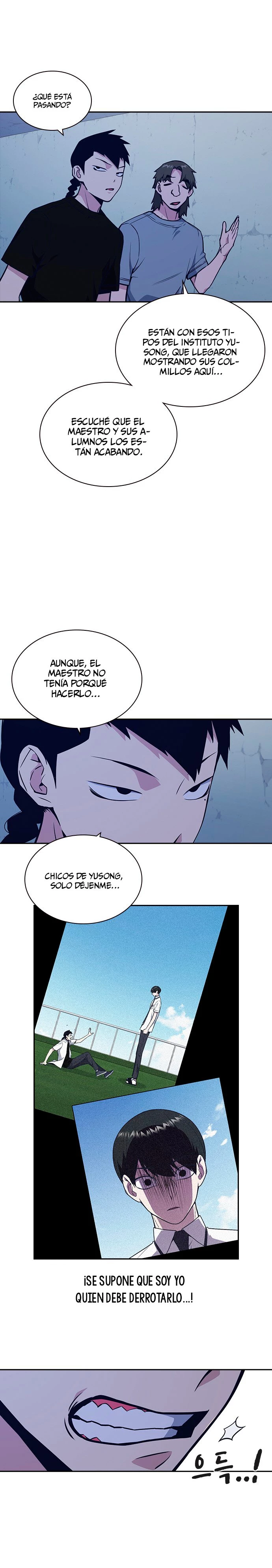 Grupo de Estudio Capitulo 79 página 14