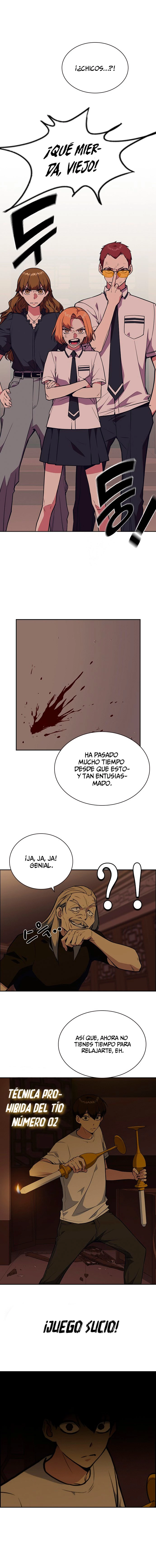 Grupo de Estudio Capitulo 79 página 22