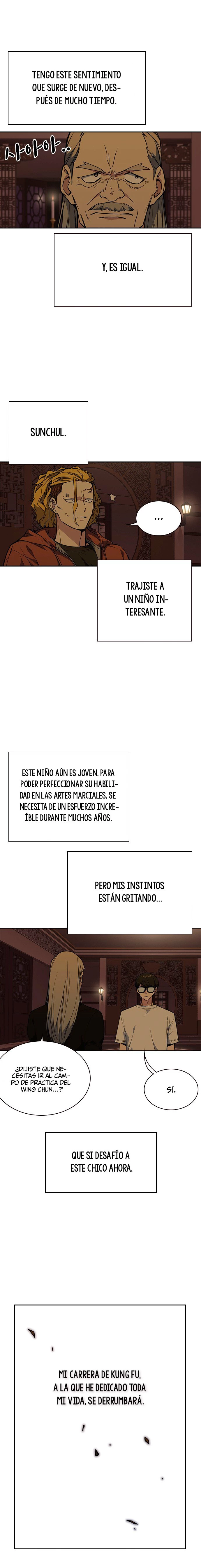 Grupo de Estudio Capitulo 79 página 3