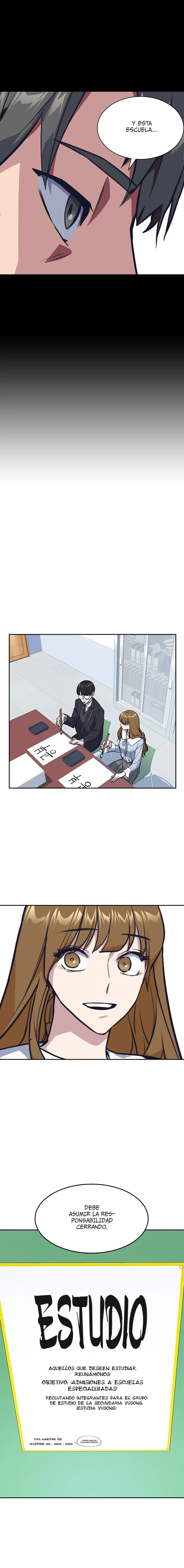 Grupo de Estudio Capitulo 8 página 20