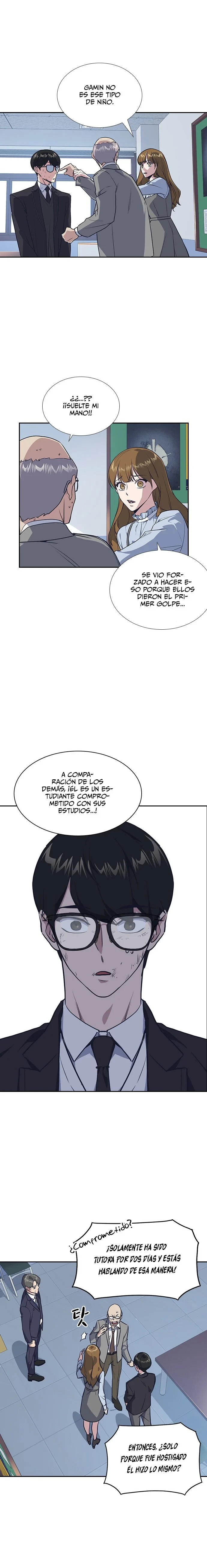 Grupo de Estudio Capitulo 8 página 6
