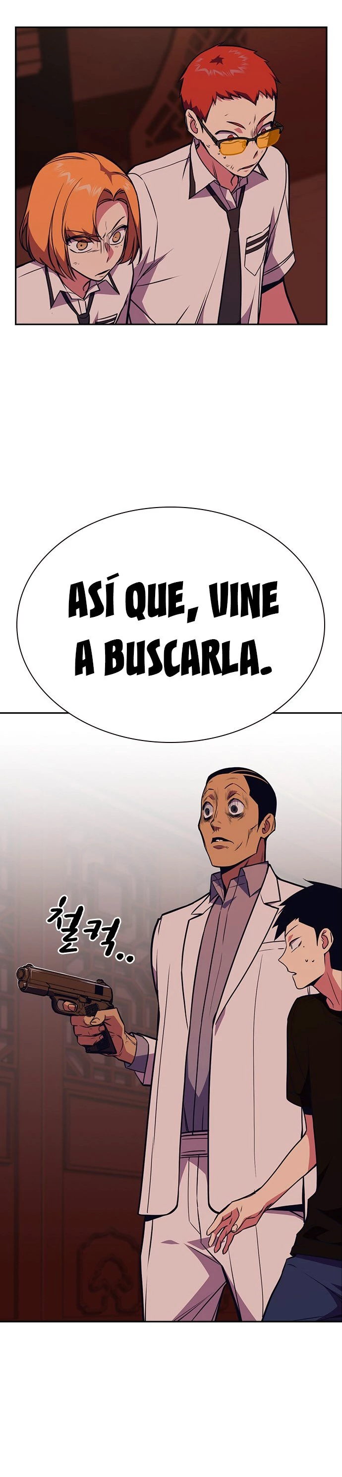 Grupo de Estudio Capitulo 80 página 20