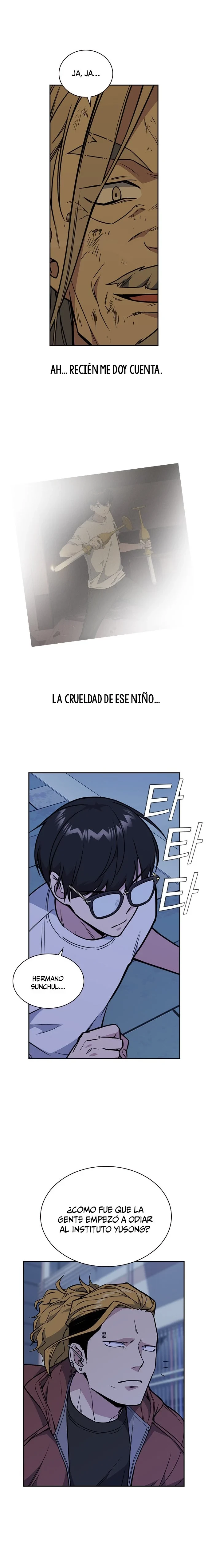 Grupo de Estudio Capitulo 81 página 11