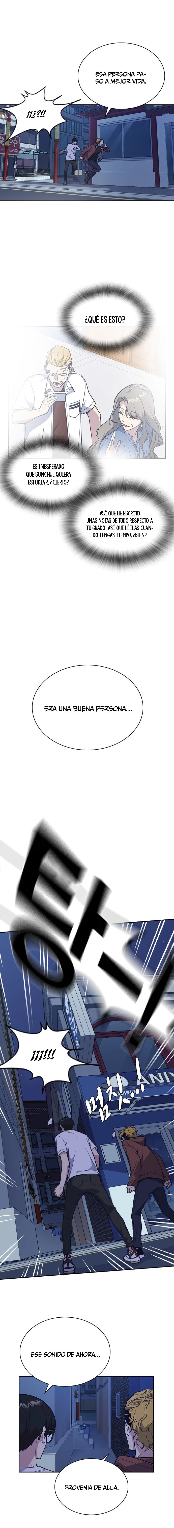 Grupo de Estudio Capitulo 81 página 16