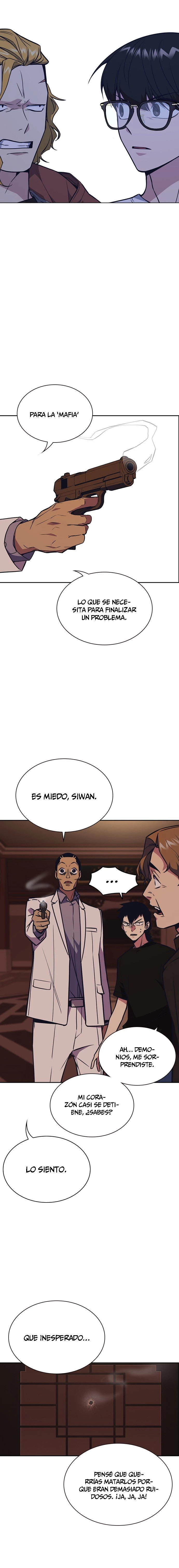 Grupo de Estudio Capitulo 81 página 17