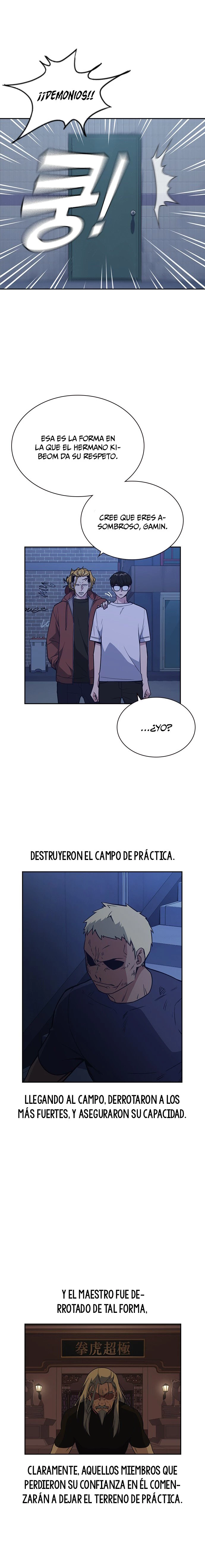 Grupo de Estudio Capitulo 81 página 9