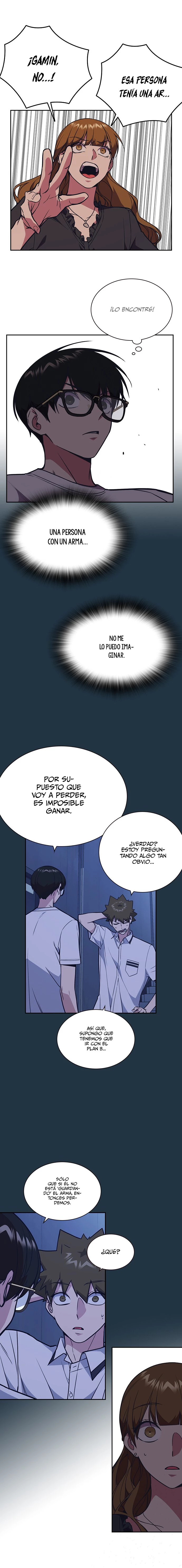 Grupo de Estudio Capitulo 82 página 14
