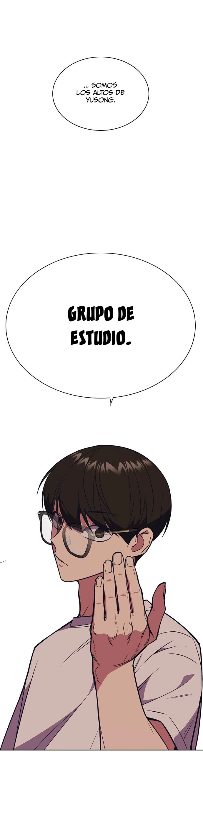 Grupo de Estudio Capitulo 82 página 19