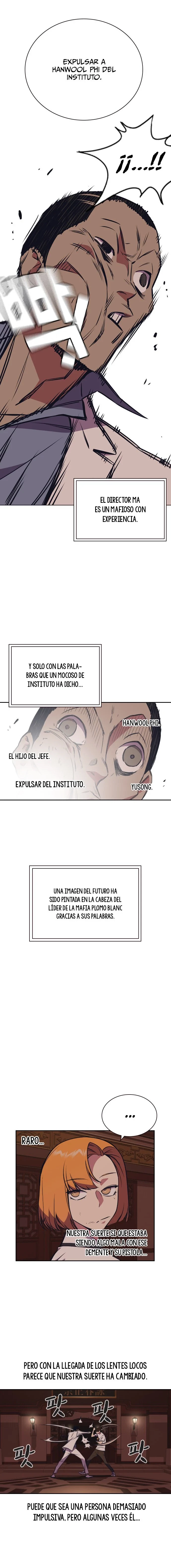 Grupo de Estudio Capitulo 83 página 16