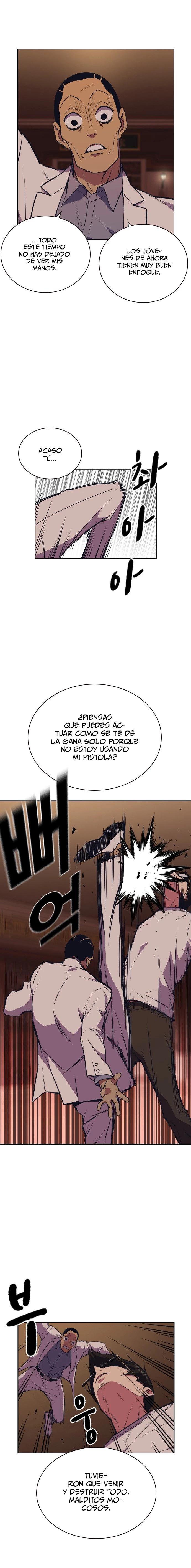 Grupo de Estudio Capitulo 83 página 2