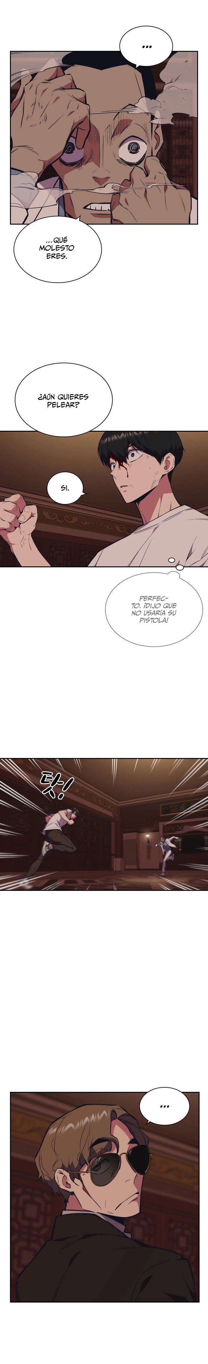 Grupo de Estudio Capitulo 83 página 5