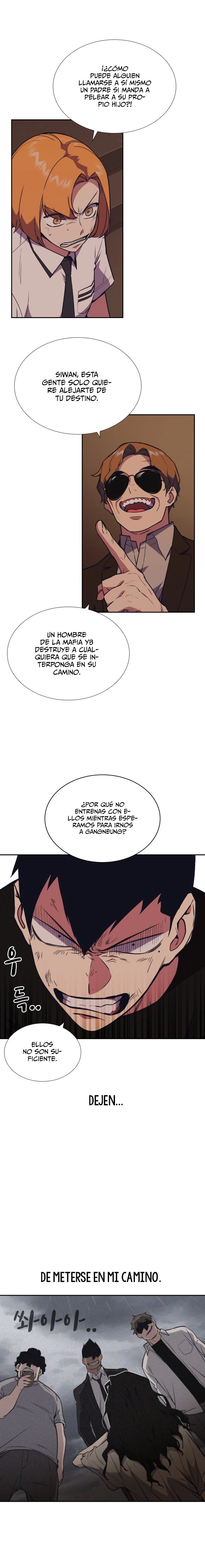 Grupo de Estudio Capitulo 83 página 7