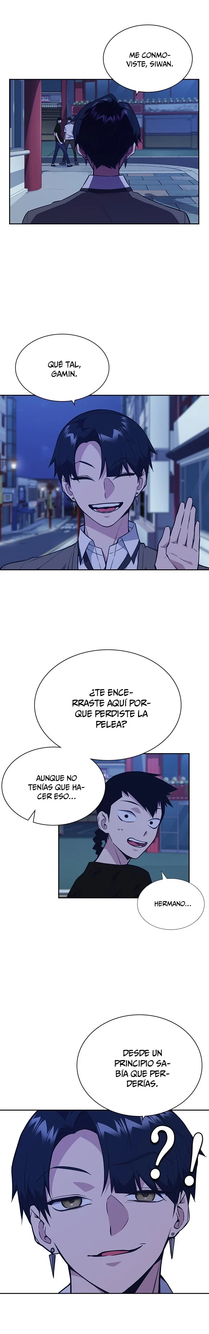 Grupo de Estudio Capitulo 84 página 14